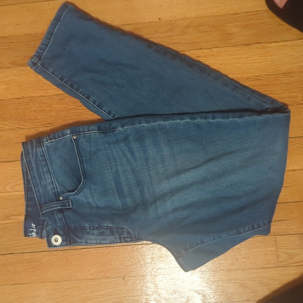 Style and Co curvy skinny leg-6